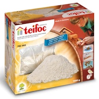 Zubehör Steinbaukasten Fertigmörtel 1000 gr