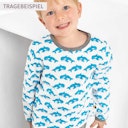 Vorschaubild Leichtes Shirt langarm Igel