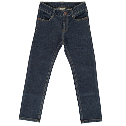 Slim-Fit Jeans