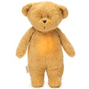 Vorschaubild Der Bio-Summbär mit Lampe honig