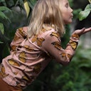 Vorschaubild Weiches Langarmshirt Nashorn