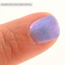 Vorschaubild Kinder Nagellack auf Wasserbasis – Lavendel