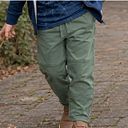 Vorschaubild Hose Enfant Terrible gefüttert Bio-Baumwolle