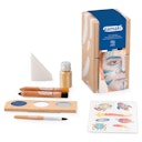Vorschaubild namaki Bio Schminkset intergalaktische Box