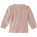 Vorschaubild Schlafanzug People Wear Organic Nicki langarm Motiv