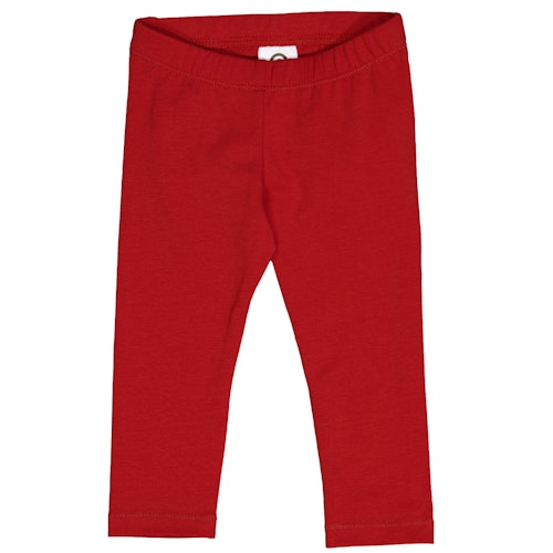 Leggings Hose Rüschen am Po