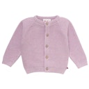Vorschaubild Weicher Cardigan Knopfleiste