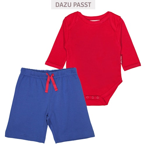 Basic Body langarm