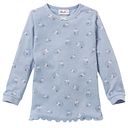 Vorschaubild Schlafanzug People Wear Organic langarm Motiv