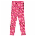 Vorschaubild Weiche Leggings Blumen