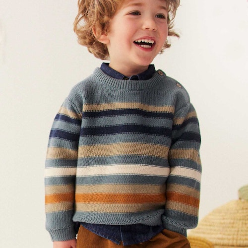 Leichtes Denimhemd
