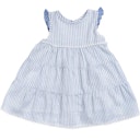 Vorschaubild Elegantes Baby Kleid ärmellos