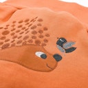 Vorschaubild Krabbelhose Sweat Weltall