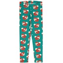 Vorschaubild Jersey Leggings Tulpen