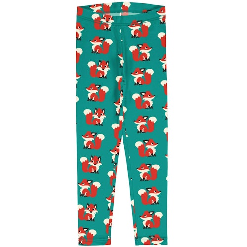 Jersey Leggings Tulpen