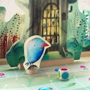 Vorschaubild Kinder Brettspiel Drip Drop (3-99 Jahre)