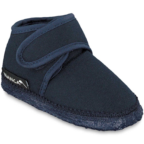 Hauschuhe Klett Naturkautschuk