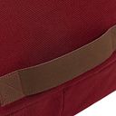 Vorschaubild Sitzsack für Kinder rot - 119 x 52 x 70 cm