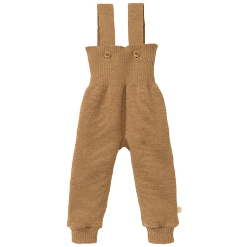 Warme hochwertige Trägerhose