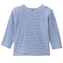 Vorschaubild Langarmshirt People Wear Organic Interlock/Jersey