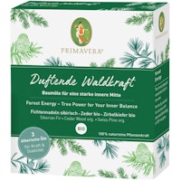 Duftende Waldkraft ätherische Öle Starterset – 3 x 5 ml