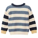 Vorschaubild Edler Strick Pullover