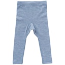 Vorschaubild Wolle Seide Leggings