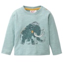 Vorschaubild Softes Langarmshirt Fuchs