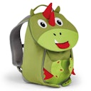 Vorschaubild Ergonomischer Rucksack 1-3 Jahre Drache grün