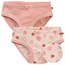 Vorschaubild Slip People Wear Organic Interlock/Jersey Motiv