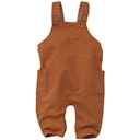 Vorschaubild Sweat Latzhose