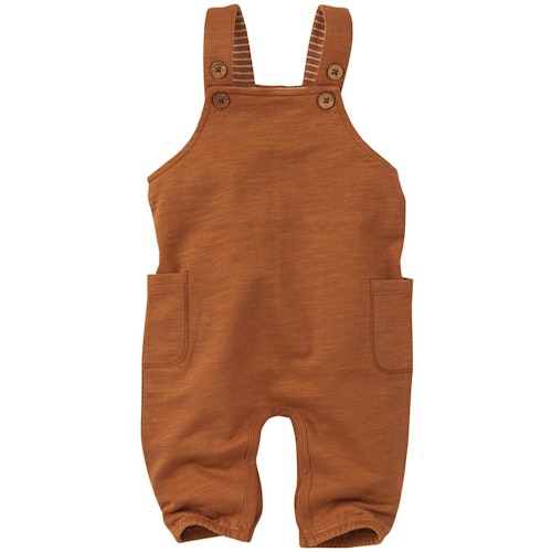 Sweat Latzhose