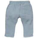Vorschaubild Leichte Musselin Hose