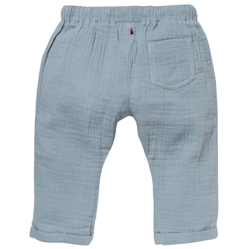 Leichte Musselin Hose