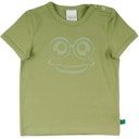Vorschaubild T-Shirt Guck ma Froschgesicht