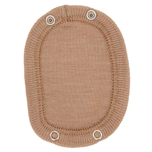 Wolle Seide Body