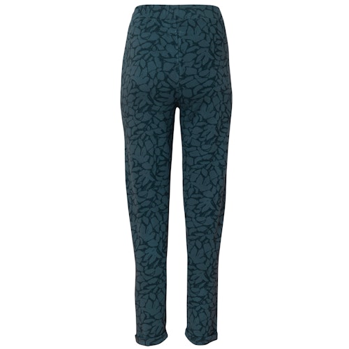 Schmal geschnittene Damen Sweathose