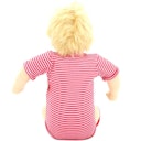 Vorschaubild Puppenkleidung: Zubehör Große Babypuppe (rot)