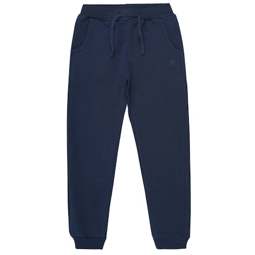 Sweathose Doppelpack uni