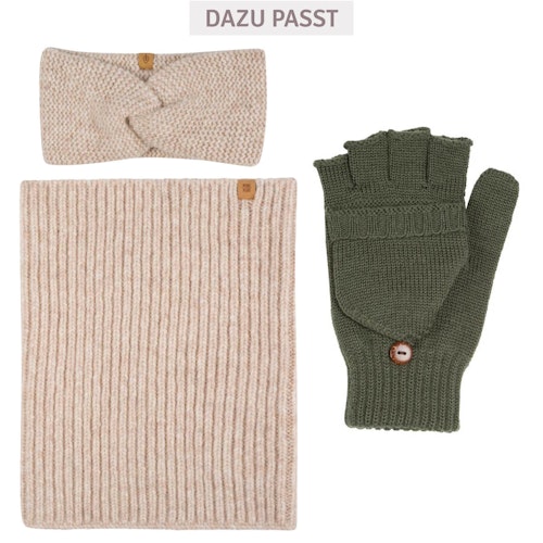 Erwachsenen Halbfinger Handschuhe
