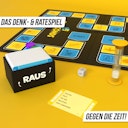 Vorschaubild 30 Seconds® - Das rasante Wissens- und Ratespiel auf Zeit ab 12 Jahren