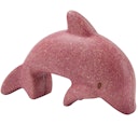Vorschaubild Delfin Tierfigur Holz 9,3 cm ab 12 Monate