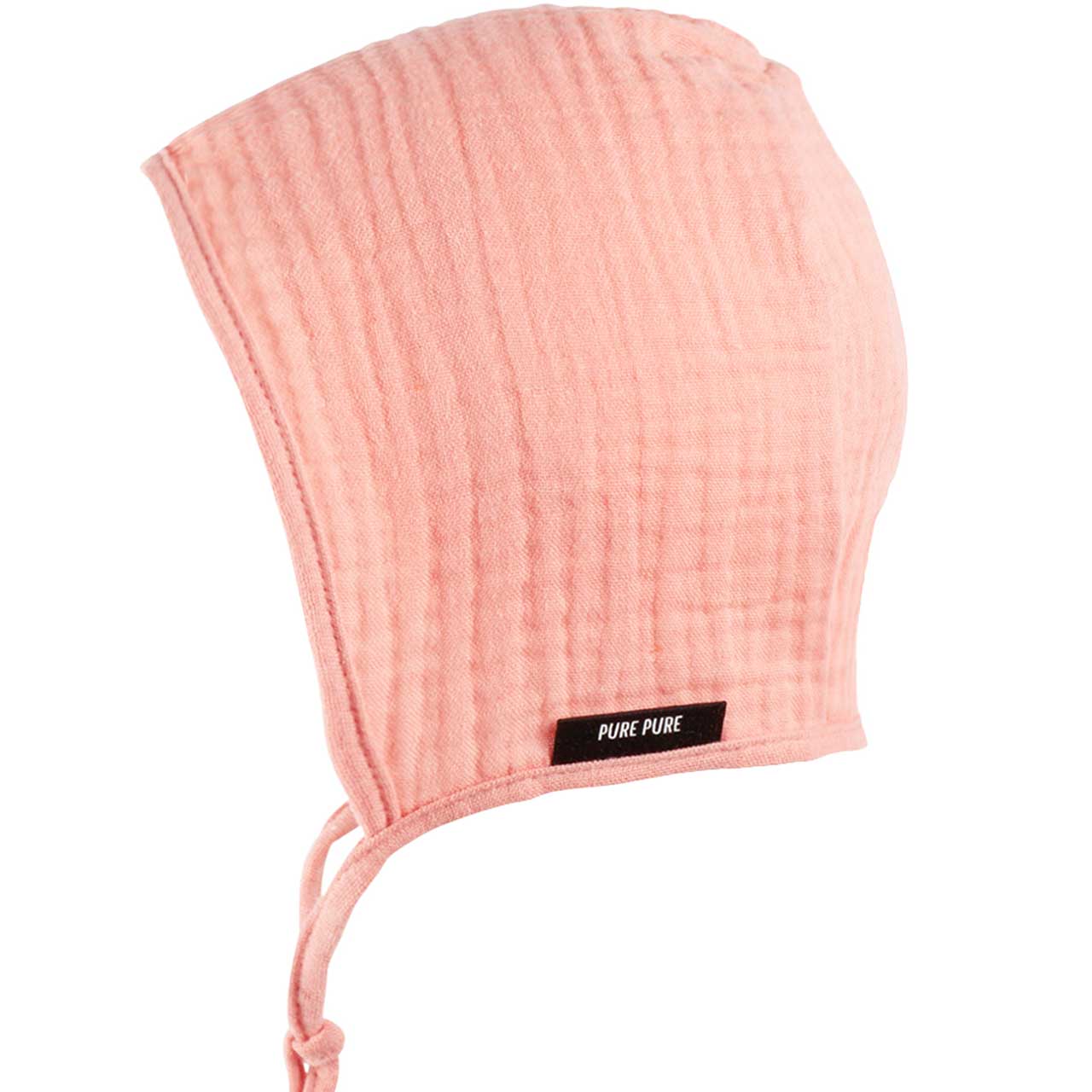 Musselin Baby Sommerhäubchen