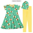 Vorschaubild Beanie leicht Regenbogen