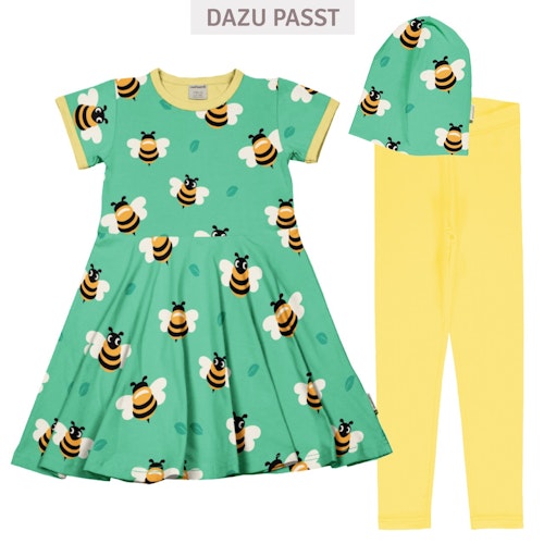 Beanie leicht Regenbogen