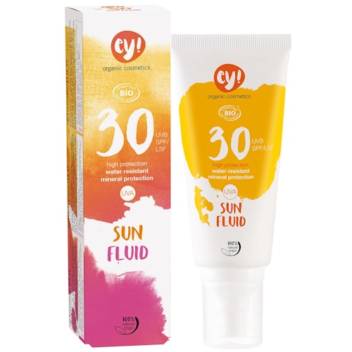 Natürliches Sonnenfluid LSF 30 mineralisch