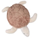 Vorschaubild Kleine Schildkröte mit Traubenkernfüllung altrosa