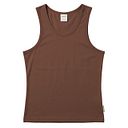 Vorschaubild Damen Tanktop rosa