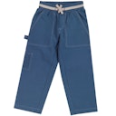 Vorschaubild Leichte, robuste Twill Hose