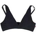 Vorschaubild Damen Bralette V-Ausschnitt